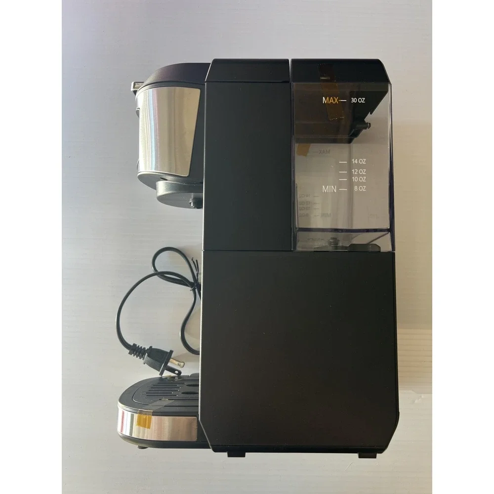 SLODOKA Coffee Machine For Single Cup Capsule
